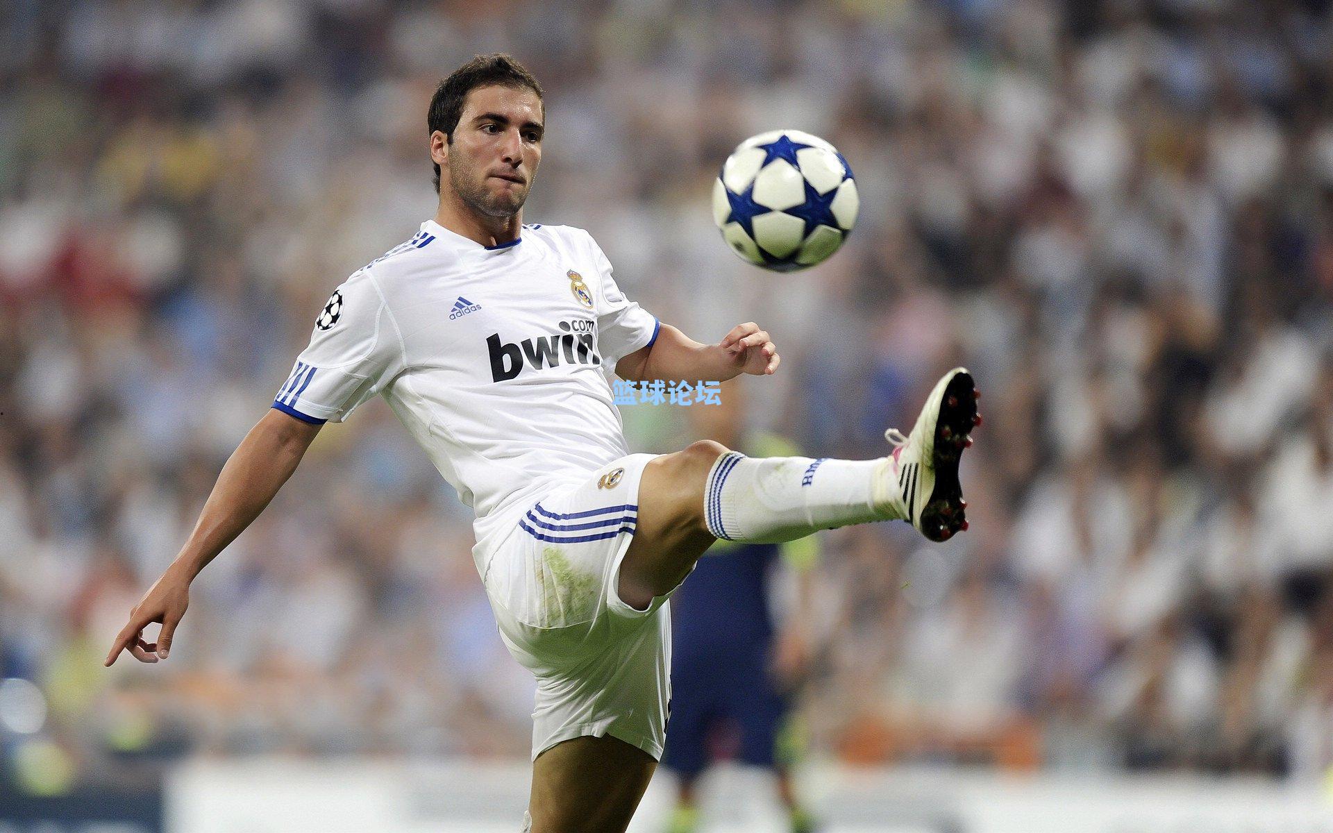 贝尔力挺姆巴佩,只是运气不好,未来仍可期