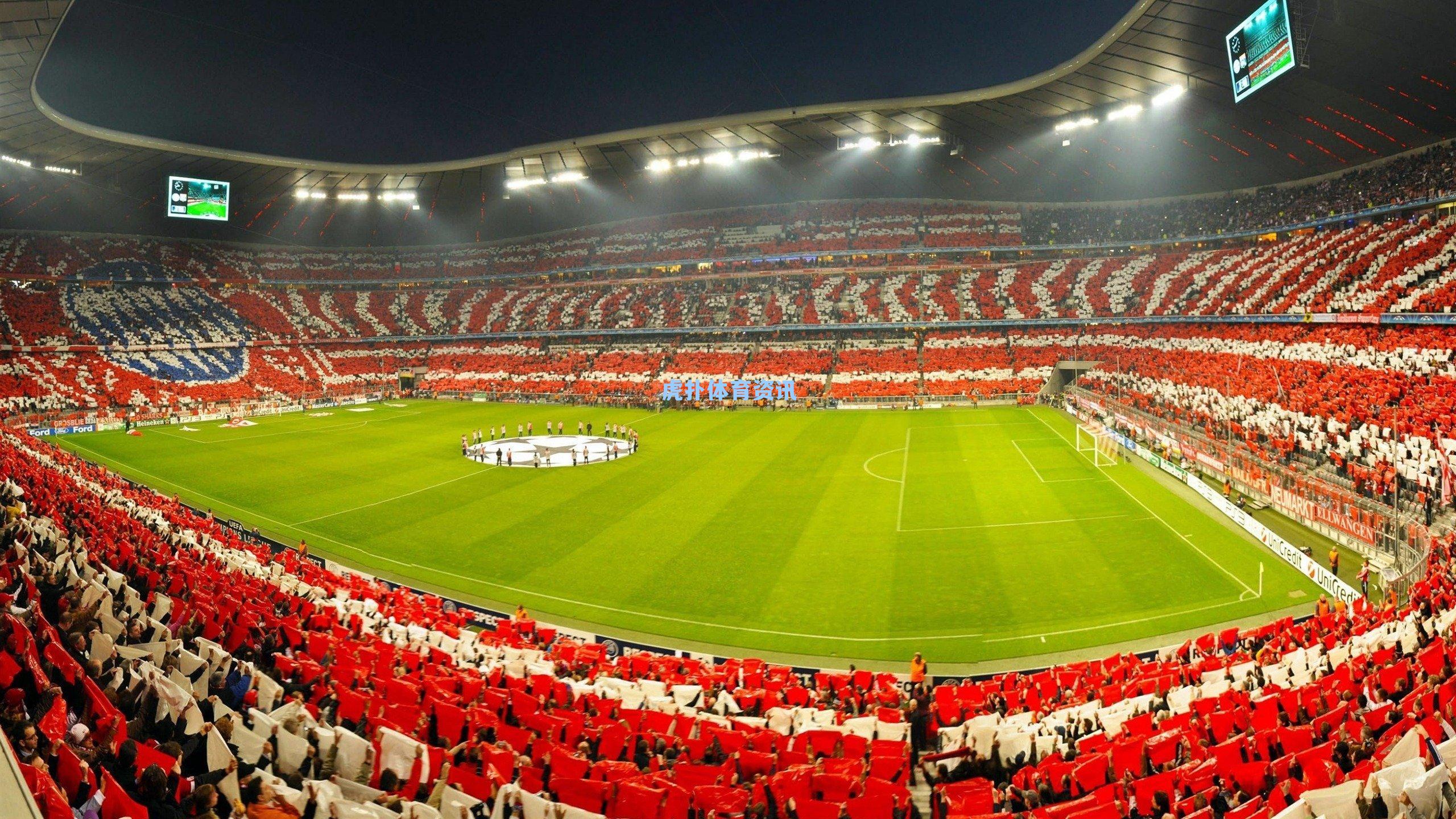 曼城主场3球完胜曼联，蓝色旗帜飘扬曼彻斯特夜空